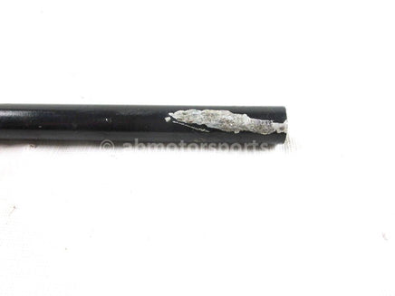 A used Tie Rod from a 2000 SPORT TOURING Polaris OEM Part # 5020856-067 for sale. Check out Polaris snowmobile parts in our online catalog!