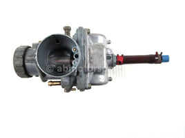 A used Carb from a 2000 SPORT TOURING Polaris OEM Part # 3130954 for sale. Check out Polaris snowmobile parts in our online catalog!