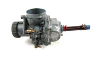 A used Carb from a 2000 SPORT TOURING Polaris OEM Part # 3130954 for sale. Check out Polaris snowmobile parts in our online catalog!
