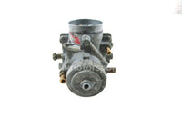 A used Carb from a 2000 SPORT TOURING Polaris OEM Part # 3130954 for sale. Check out Polaris snowmobile parts in our online catalog!
