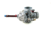 A used Carb from a 2000 SPORT TOURING Polaris OEM Part # 3130954 for sale. Check out Polaris snowmobile parts in our online catalog!