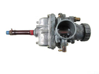 A used Carb from a 2000 SPORT TOURING Polaris OEM Part # 3130954 for sale. Check out Polaris snowmobile parts in our online catalog!