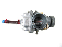 A used Carburetor from a 2000 SPORT TOURING Polaris OEM Part # 3130954 for sale. Check out Polaris snowmobile parts in our online catalog!
