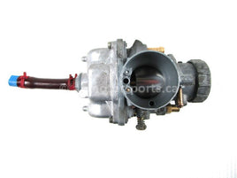 A used Carburetor from a 2000 SPORT TOURING Polaris OEM Part # 3130954 for sale. Check out Polaris snowmobile parts in our online catalog!