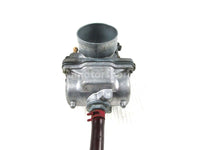 A used Carburetor from a 2000 SPORT TOURING Polaris OEM Part # 3130954 for sale. Check out Polaris snowmobile parts in our online catalog!