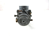A used Carburetor from a 2000 SPORT TOURING Polaris OEM Part # 3130954 for sale. Check out Polaris snowmobile parts in our online catalog!