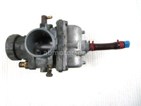 A used Carburetor from a 2000 SPORT TOURING Polaris OEM Part # 3130954 for sale. Check out Polaris snowmobile parts in our online catalog!