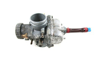 A used Carburetor from a 2000 SPORT TOURING Polaris OEM Part # 3130954 for sale. Check out Polaris snowmobile parts in our online catalog!