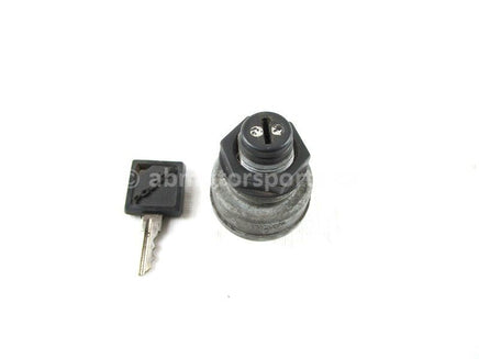 A used Ignition Switch from a 2009 DRAGON RMK 800 Polaris OEM Part # 2200358 for sale. Find your Polaris snowmobile parts in our online catalog!