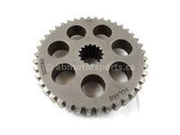 A used Sprocket 41T 15T from a 2009 DRAGON RMK 800 Polaris OEM Part # 3222101 for sale. Find your Polaris snowmobile parts in our online catalog!