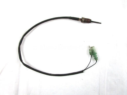 A used EGT Sensor from a 2009 DRAGON RMK 800 Polaris OEM Part # 2410983 for sale. Find your Polaris snowmobile parts in our online catalog!