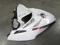 A used Hood from a 2009 DRAGON RMK 800 Polaris OEM Part # 2633728-570 for sale. Find your Polaris snowmobile parts in our online catalog!