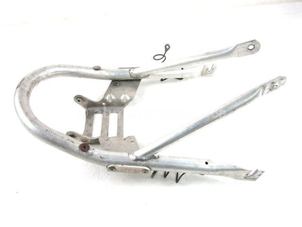 A used Front Bumper from a 2009 DRAGON RMK 800 Polaris OEM Part # 1016481 for sale. Find your Polaris snowmobile parts in our online catalog!