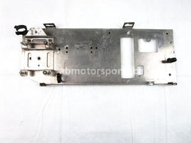 A used Electrical Mount Plate from a 2009 DRAGON RMK 800 Polaris OEM Part # 1015761 for sale. Find your Polaris snowmobile parts in our online catalog!