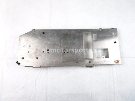 A used Electrical Mount Plate from a 2009 DRAGON RMK 800 Polaris OEM Part # 1015761 for sale. Find your Polaris snowmobile parts in our online catalog!