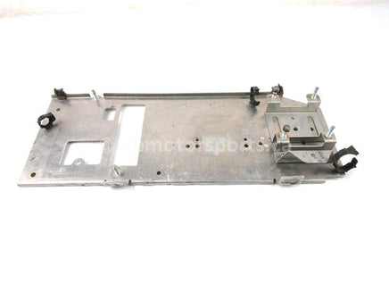 A used Electrical Mount Plate from a 2009 DRAGON RMK 800 Polaris OEM Part # 1015761 for sale. Find your Polaris snowmobile parts in our online catalog!