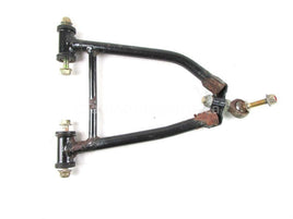 A used A Arm FLU from a 2009 DRAGON RMK 800 Polaris OEM Part # 2203023-067 for sale. Find your Polaris snowmobile parts in our online catalog!