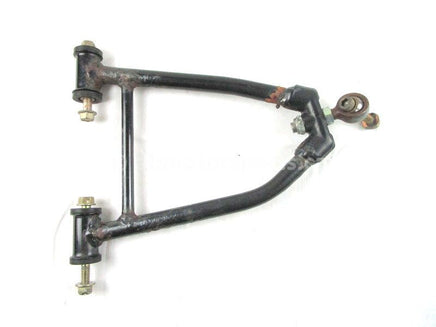 A used A Arm FLU from a 2009 DRAGON RMK 800 Polaris OEM Part # 2203023-067 for sale. Find your Polaris snowmobile parts in our online catalog!