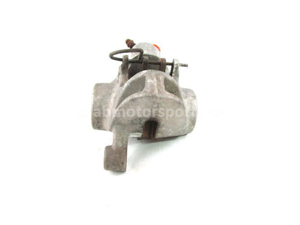 A used Brake Caliper from a 2009 DRAGON RMK 800 Polaris OEM Part # 2203919 for sale. Find your Polaris snowmobile parts in our online catalog!