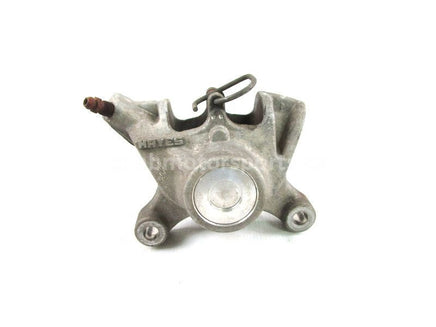 A used Brake Caliper from a 2009 DRAGON RMK 800 Polaris OEM Part # 2203919 for sale. Find your Polaris snowmobile parts in our online catalog!