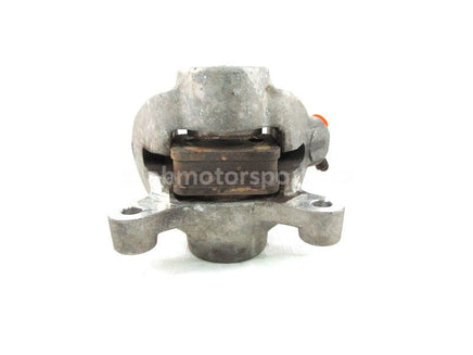 A used Brake Caliper from a 2009 DRAGON RMK 800 Polaris OEM Part # 2203919 for sale. Find your Polaris snowmobile parts in our online catalog!