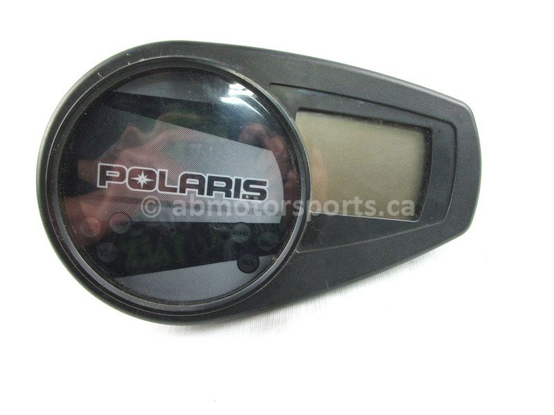 Speedometer - Polaris 800 DRAGON 163| Alberta Motorsports Sales ...