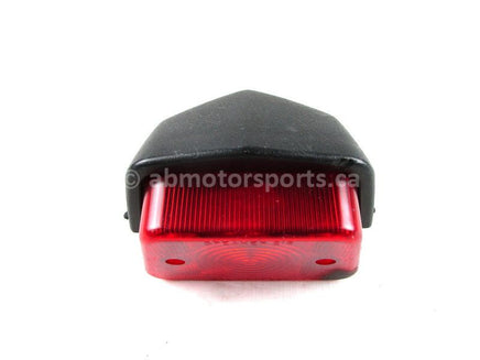 A used Tail Light from a 2009 DRAGON RMK 800 Polaris OEM Part # 4032064 for sale. Find your Polaris snowmobile parts in our online catalog!