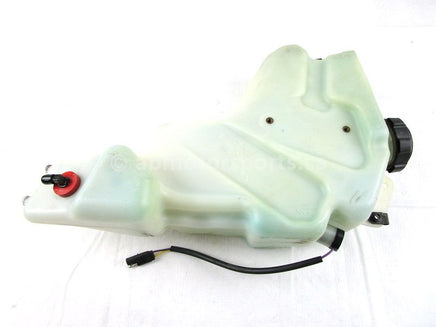 A used Oil Tank from a 2009 DRAGON RMK 800 Polaris OEM Part # 2520650 for sale. Find your Polaris snowmobile parts in our online catalog!