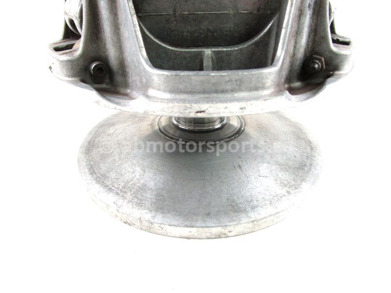 Primary Clutch - Polaris 800 DRAGON 163| Alberta Motorsports Sales