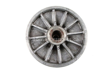 A used Primary Clutch from a 2009 DRAGON RMK 800 Polaris OEM Part # 1322796 for sale. Find your Polaris snowmobile parts in our online catalog!