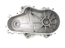 A used Chaincase Inner from a 2009 DRAGON RMK 800 Polaris OEM Part # 5136088 for sale. Find your Polaris snowmobile parts in our online catalog!