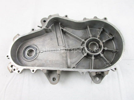 A used Chaincase Inner from a 2009 DRAGON RMK 800 Polaris OEM Part # 5136088 for sale. Find your Polaris snowmobile parts in our online catalog!