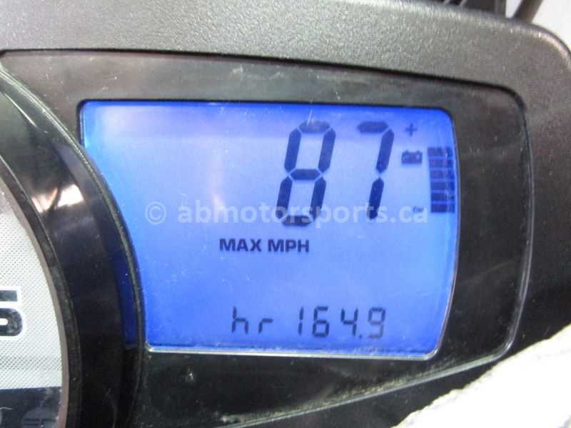 Speedometer - Polaris 800 DRAGON 155| Alberta Motorsports Sales ...