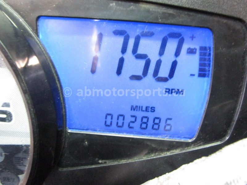 Speedometer - Polaris 800 DRAGON 155| Alberta Motorsports Sales ...