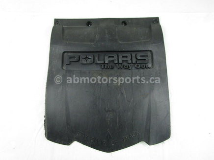 A used Snow Flap from a 2008 DRAGON 800 155 Polaris OEM Part # 5434954-070 for sale. Check out Polaris snowmobile parts in our online catalog!