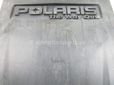 A used Snow Flap from a 2008 DRAGON 800 155 Polaris OEM Part # 5434954-070 for sale. Check out Polaris snowmobile parts in our online catalog!