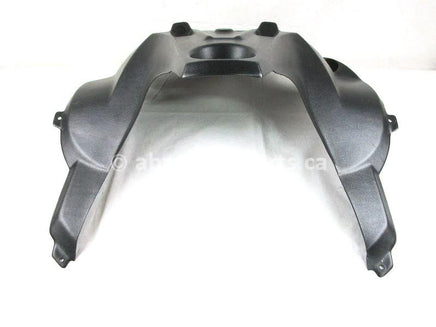 A used Console from a 2008 DRAGON 800 155 Polaris OEM Part # 2633500-070 for sale. Check out Polaris snowmobile parts in our online catalog!