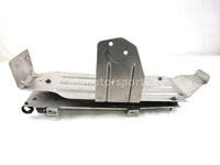 A used Clutch Guard from a 2008 DRAGON 800 155 Polaris OEM Part # 1016030 for sale. Check out Polaris snowmobile parts in our online catalog!