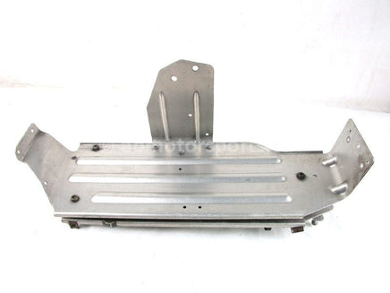 A used Clutch Guard from a 2008 DRAGON 800 155 Polaris OEM Part # 1016030 for sale. Check out Polaris snowmobile parts in our online catalog!