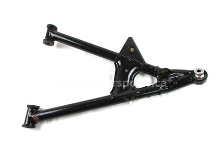 A used Control Arm LL from a 2008 DRAGON 800 155 Polaris OEM Part # 2203025-067 for sale. Check out Polaris snowmobile parts in our online catalog!