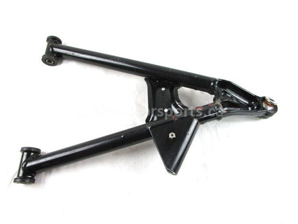 A used Control Arm LL from a 2008 DRAGON 800 155 Polaris OEM Part # 2203025-067 for sale. Check out Polaris snowmobile parts in our online catalog!