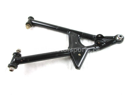 A used Control Arm RL from a 2008 DRAGON 800 155 Polaris OEM Part # 2203026-067 for sale. Check out Polaris snowmobile parts in our online catalog!