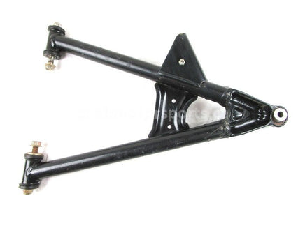 A used Control Arm RL from a 2008 DRAGON 800 155 Polaris OEM Part # 2203026-067 for sale. Check out Polaris snowmobile parts in our online catalog!