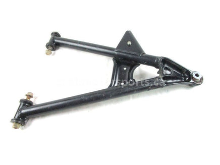 A used Control Arm RL from a 2008 DRAGON 800 155 Polaris OEM Part # 2203026-067 for sale. Check out Polaris snowmobile parts in our online catalog!