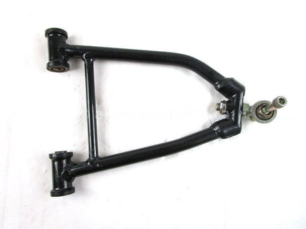 A used Control Arm RU from a 2008 DRAGON 800 155 Polaris OEM Part # 2203024-067 for sale. Check out Polaris snowmobile parts in our online catalog!