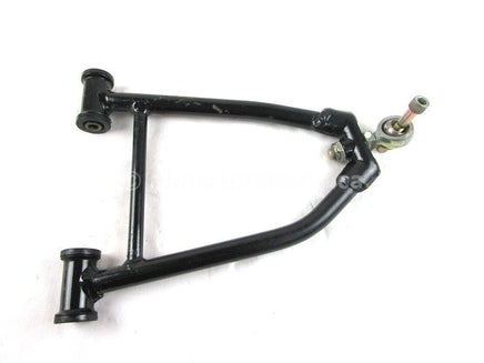 A used Control Arm LU from a 2008 DRAGON 800 155 Polaris OEM Part # 2203023-067 for sale. Check out Polaris snowmobile parts in our online catalog!