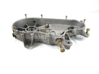 A used Chaincase from a 2008 DRAGON 800 155 Polaris OEM Part # 5134817 for sale. Check out Polaris snowmobile parts in our online catalog!