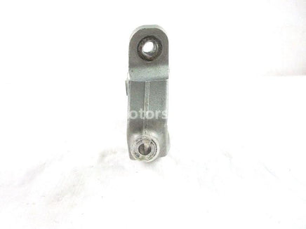 A used Spindle Left from a 2008 DRAGON 800 155 Polaris OEM Part # 1823245 for sale. Check out Polaris snowmobile parts in our online catalog!