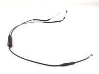 A used Throttle Cable from a 2008 DRAGON 800 155 Polaris OEM Part # 7081332 for sale. Check out Polaris snowmobile parts in our online catalog!