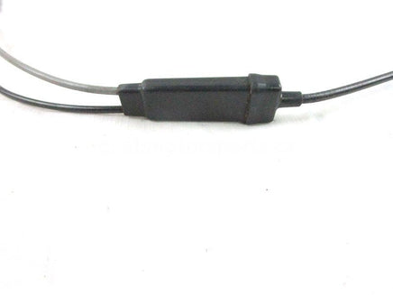 A used Throttle Cable from a 2008 DRAGON 800 155 Polaris OEM Part # 7081332 for sale. Check out Polaris snowmobile parts in our online catalog!